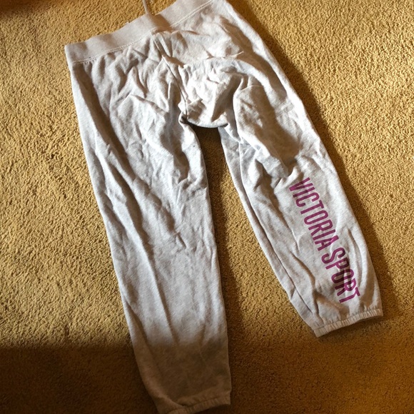 Victoria's Secret Pants - Victoria Secret sweat pant  joggers